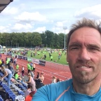 Kölner Halbmarathon – der kleine für „Zwischendurch“
