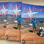 Das Buch ist da – Abenteuer Baltikum // Rennrad und Laufen