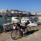 37 Algarve Bretagne von La Rochelle nach Saint Jean de Monts