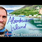 IS23 Was bleibt vom Abenteuer Island?