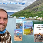 „Abenteuer Island“ Das Buch ist da!